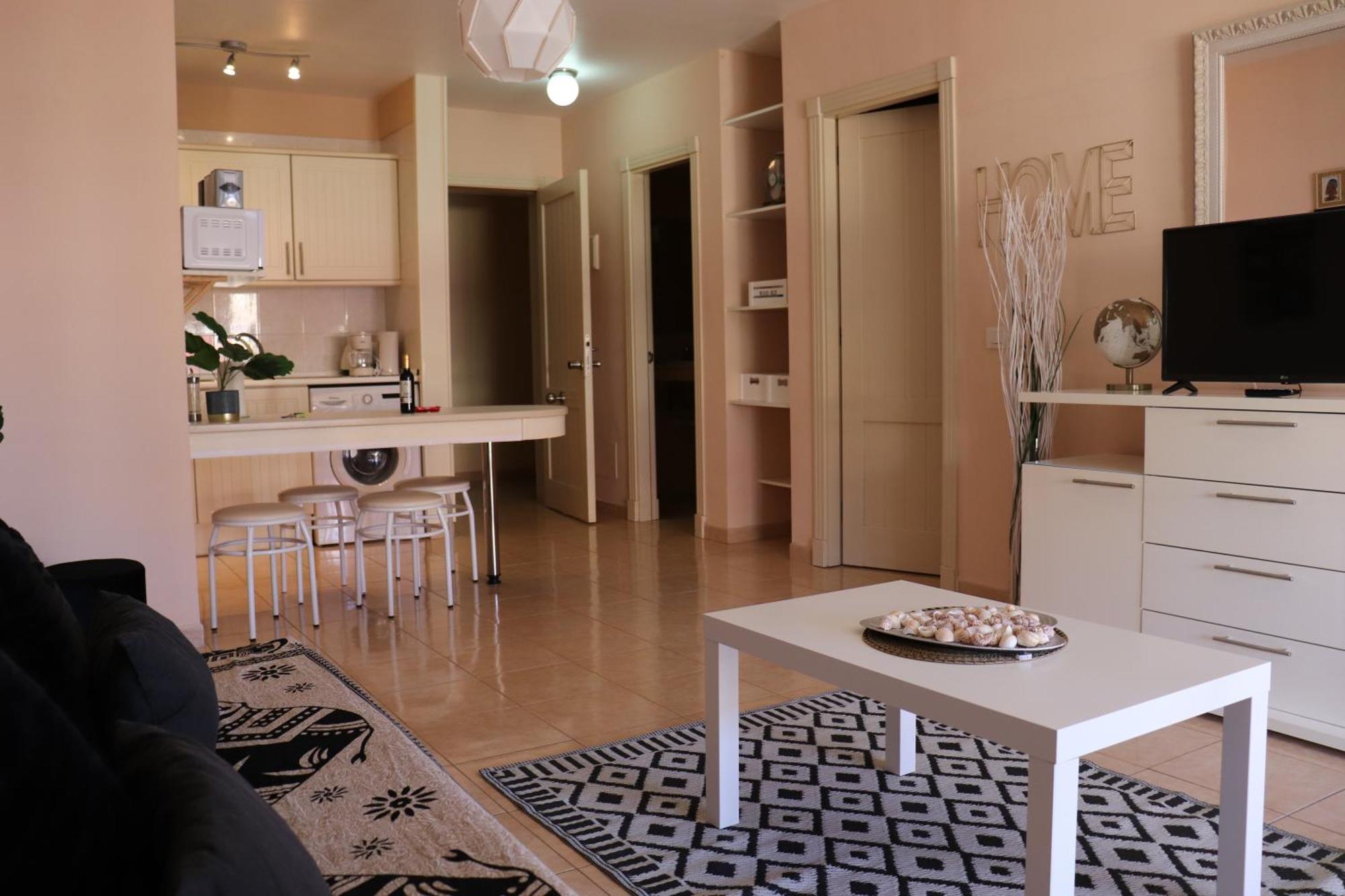 Estupendo Apartamento Puerto de Santiago  Luaran gambar